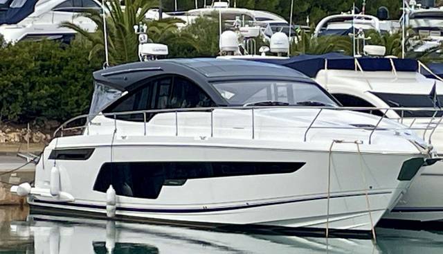 noname yacht for sale 15