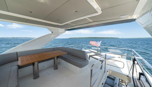 noname yacht for sale 40