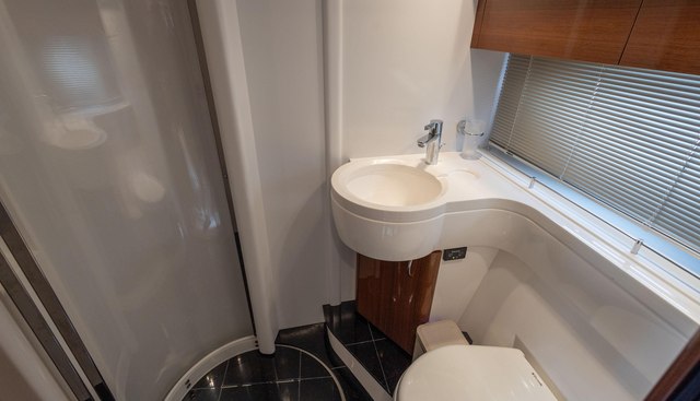 Krisal VII yacht for sale 29