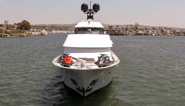 FANSEA yacht for sale 55