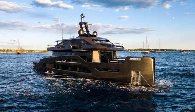 K+ yacht for sale 2