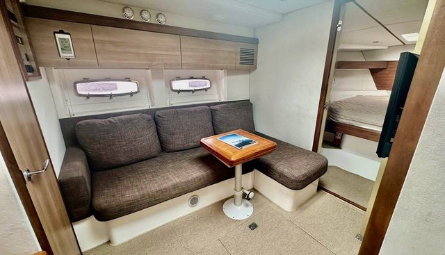noname yacht for sale 23