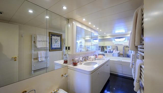 Cipango yacht for sale 12