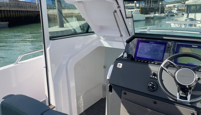 VIOLET ANN yacht for sale 17