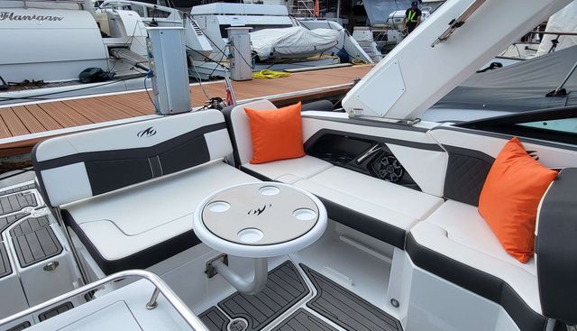 noname yacht for sale 9