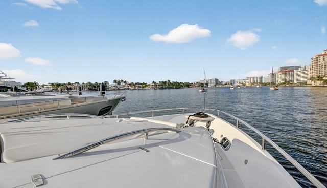 ARLENE yacht for sale 12