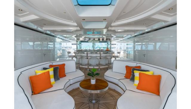 Boardwalk V yacht for sale 39