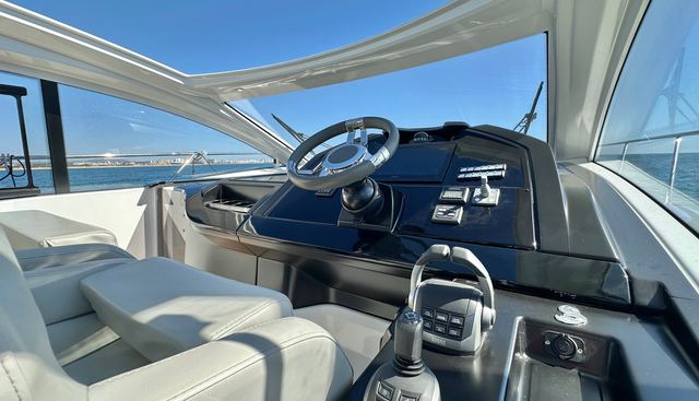 noname yacht for sale 7