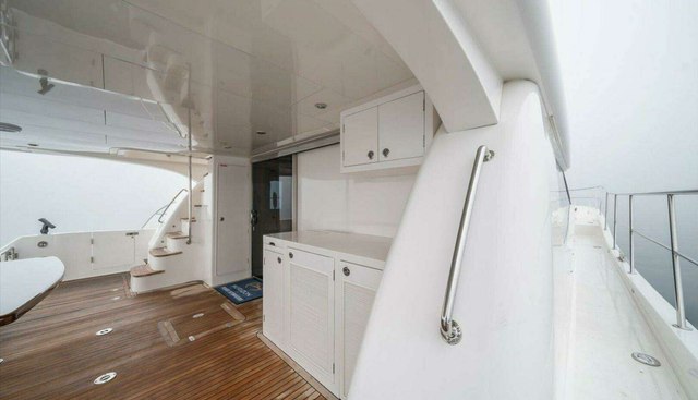 MAGIC yacht for sale 9