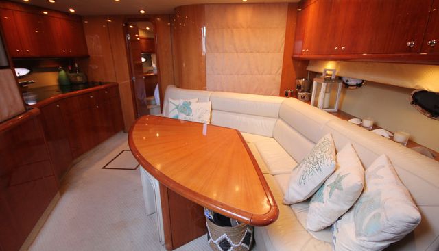 IRRESISTIBLE yacht for sale 20