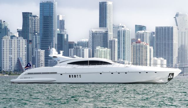 TOTAL yacht for sale 57