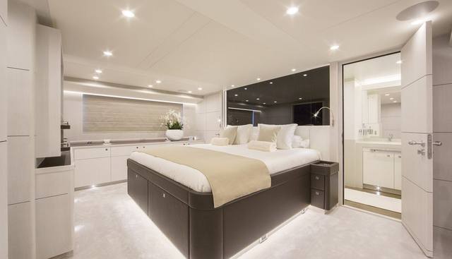 NICOSTASIA yacht for sale 8