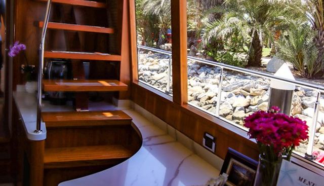 Mardiosa yacht for sale 33