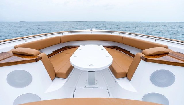 DEALER DEMO yacht for sale 28