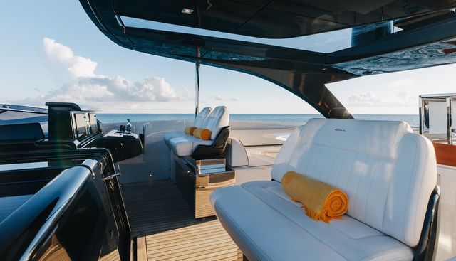 KIYOMIZU yacht for sale 53