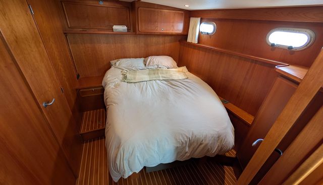 Lady Emily yacht for sale 12