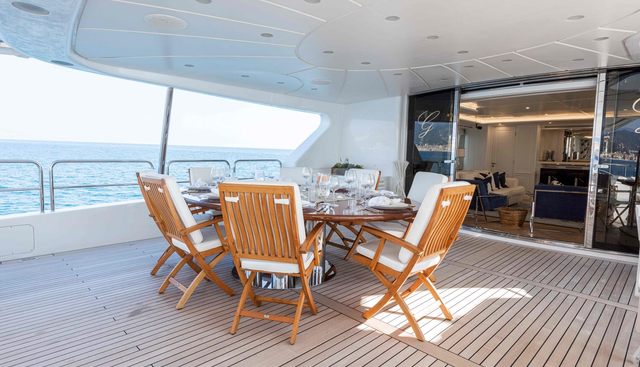 GIORGIA I yacht for sale 4