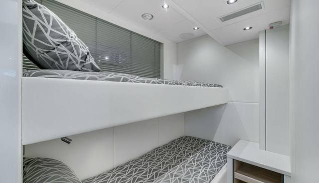 noname yacht for sale 84