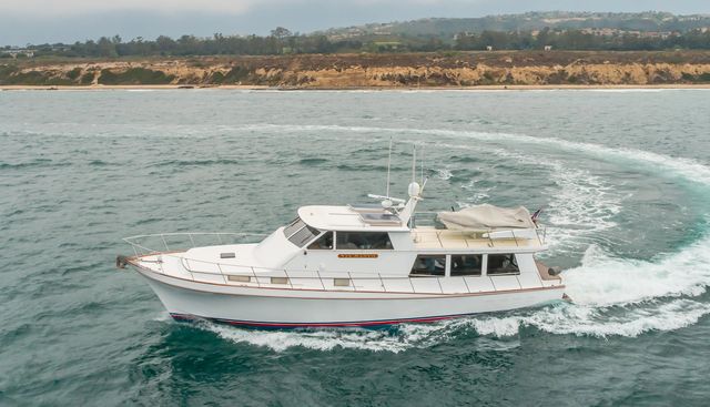 Vin Santo yacht for sale 17