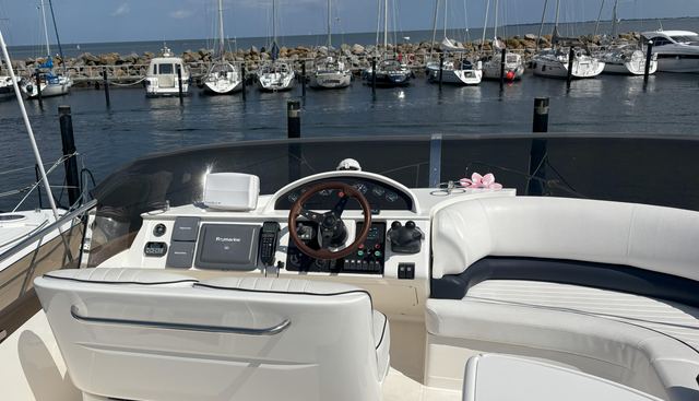 Dream yacht for sale 2