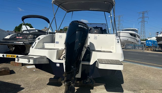 noname yacht for sale 3