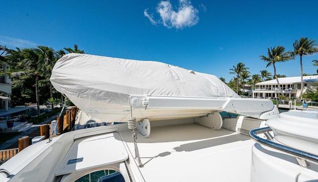 OCTOBER PRINCESS yacht for sale 69