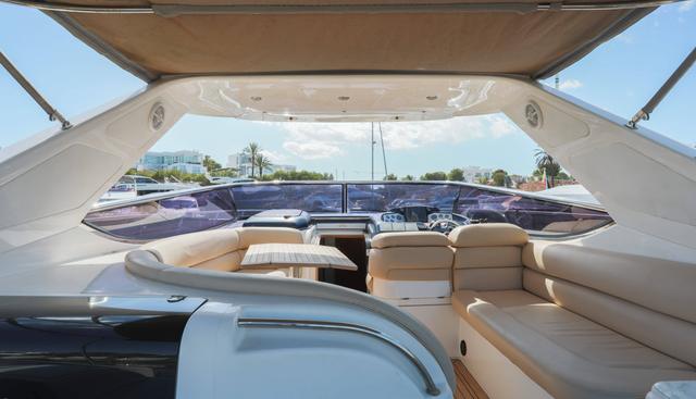 noname yacht for sale 8