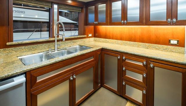 Marlinda yacht for sale 55