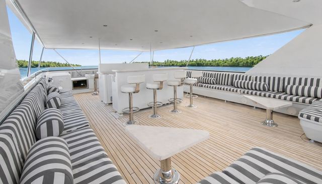 Savoir-faire yacht for sale 50