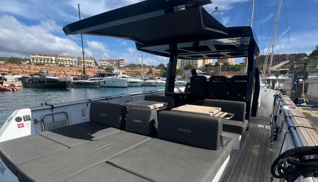 DAYDREAMZ yacht for sale 13