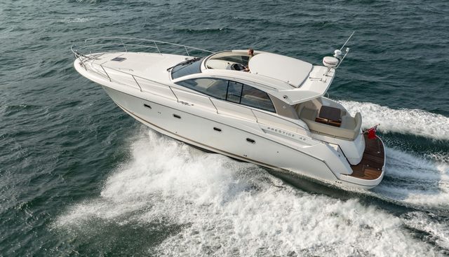 noname yacht for sale 50