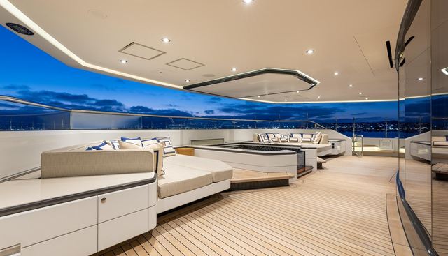 Amadea yacht for sale 48