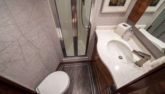 DONE DIGGIN yacht for sale 49