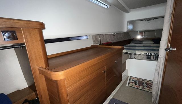 AYS2446 yacht for sale 22