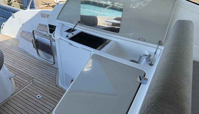 RELAX JOSEPHINE yacht for sale 15