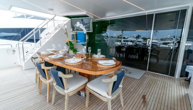 noname yacht for sale 58