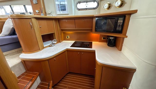 noname yacht for sale 14