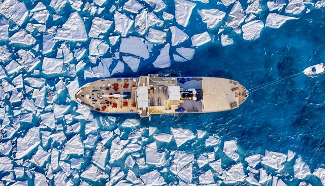 BEAUPORT yacht for sale 3