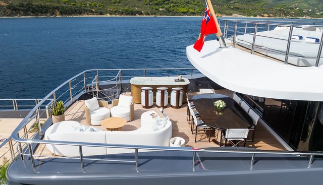 M yacht for sale 19