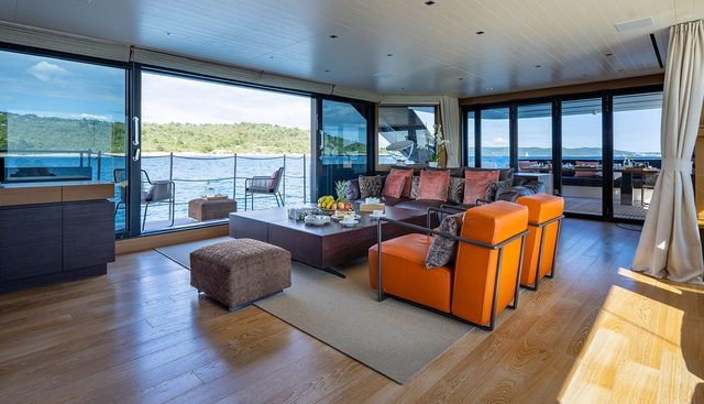 Journey yacht for sale 24