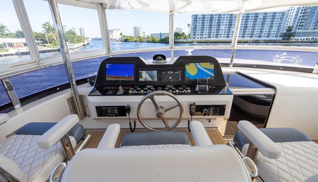 KAYA yacht for sale 67