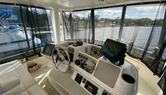 noname yacht for sale 34