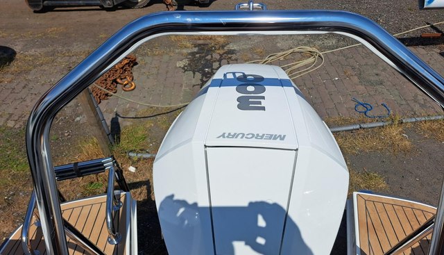 noname yacht for sale 47