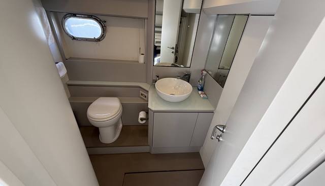 noname yacht for sale 23