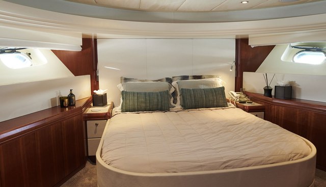 WILLOW yacht for sale 14