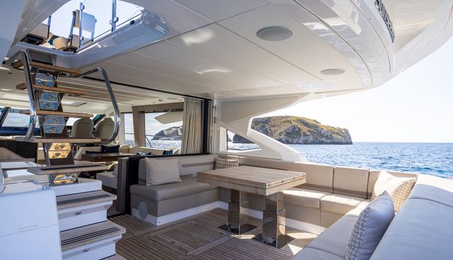 noname yacht for sale 37