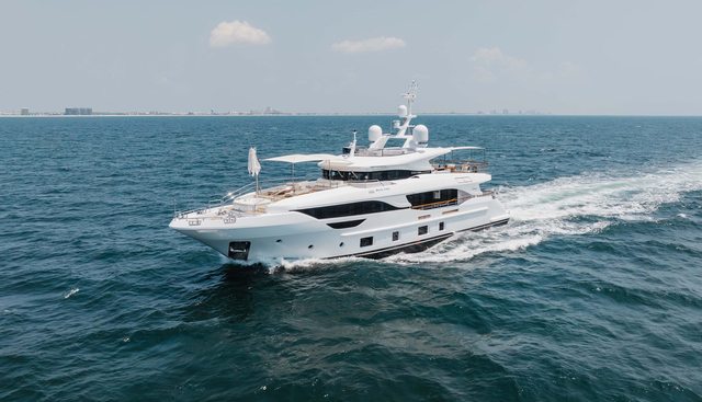 BELLA VITA yacht for sale 28