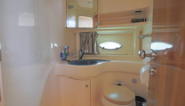 noname yacht for sale 14