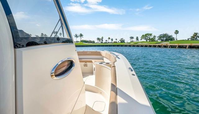 noname yacht for sale 27