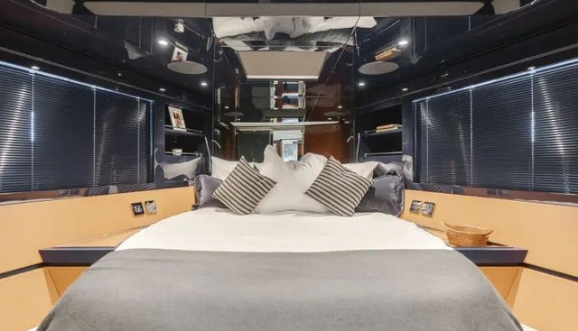 MRS. NICELY yacht for sale 24